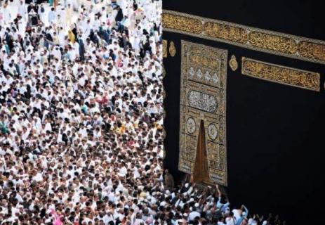 Ministry of Environment, Water and Agriculture completes preparations at holy sites for this year's Hajj season