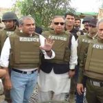 CM hails police operation amid harsh weather