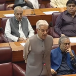 US visa restriction on Modi ‘acknowledgement’ of his support to terrorist activities in Gujarat