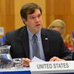 U.S. DCM commends Pakistan's decision to increase renewable energy to 60 percent