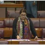 NA acknowledges int’l support in Pakistan's fight against climate change