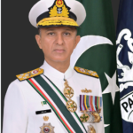 Pakistan Navy personnel conferred military awards