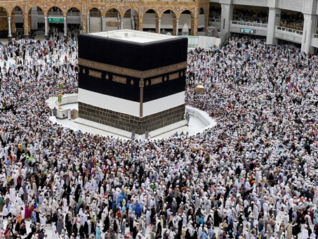 Hajj