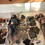 Six active terrorists killed in different operations held in Tank, North Waziristan