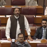 Parliamentarians raise concerns on flood relief, load shedding