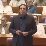 Bilawal for collective efforts by world powers to root out terrorism effectively