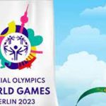 Pak contingent flies to Germany for Special Olympics World Games