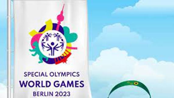 Pak contingent flies to Germany for Special Olympics World Games