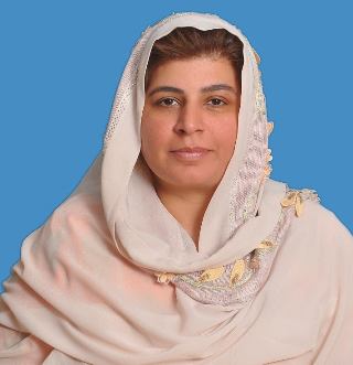 Balochistan budget to reflect people’s aspiration: Samina Zehri