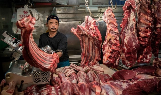 Pakistani heat-treated beef granted access to Chinese market