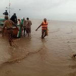 Pakistan Army troops engage in evacuation, relief activities amid Biparjoy