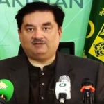 Necessary arrangements finalized to cope with possible impacts of cyclone Biparjoy: Khurram