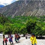 Kumar for promoting religious tourism in Swat, KP to earn revenue