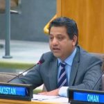 Pakistan pledges support to cash-strapped UN agency that assists Palestinian refugees