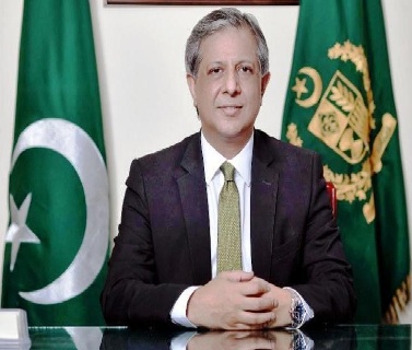 Cases in military courts to be proceeded as per int'l conventions: Law Minister