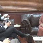 Marriyum, German Ambassador agree on bilateral cooperation in film, art, culture