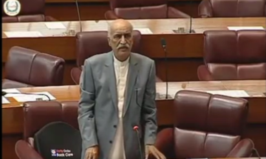 Minister ensures allocation of funds for timely completion of "K-IV" project