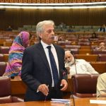 Govt. presents optimized budget to tackle economic challenges