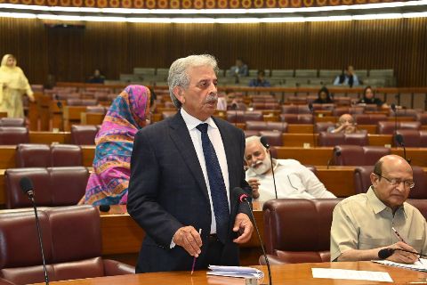 Govt. presents optimized budget to tackle economic challenges
