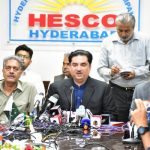 No major breakdown reported in prevailing cyclonic situation: Khurram Dastagir