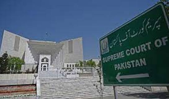 SC adjourns Review Judgments Act cases till Friday
