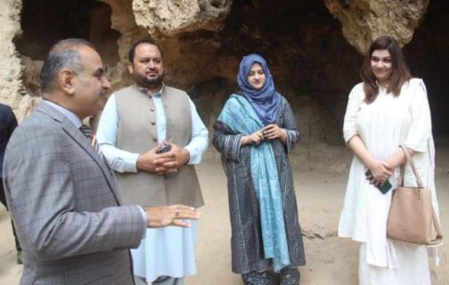 Picturesque tourist destination Malamjabba destroy in militancy: Dr Ramesh Kumar