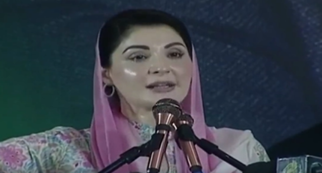 Nawaz Sharif to lead PML-N's election campaign: Maryam