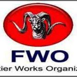 Frontier Works Organization