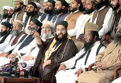 PUC gears up for Ulema, Mashaykh conference to address national issues