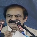 PML-N to move forward with great courage, determination: Rana Sana