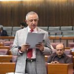 Senate approves Election Act (Amendment) Bill 2023, commission granting power on election dates