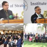 ISSI mark 50th Foundation Day