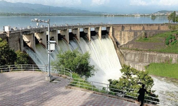 Exploring KP’s  hydel  potential inevitable for  sustained  economic  development