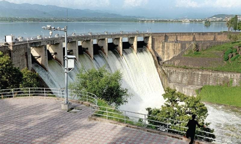 Exploring KP’s  hydel  potential inevitable for  sustained  economic  development