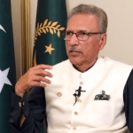 Higher education imperative for country's sustainable development: President