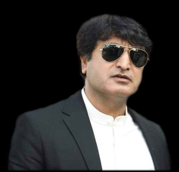 CDA aims to make sports Islamabad's identity: Chairman