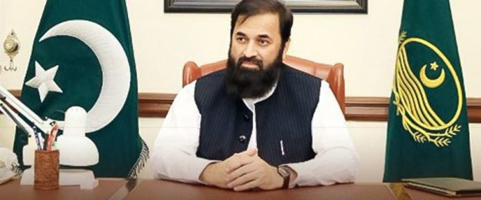 Governor lauds launching of cash awards for major crops breeders