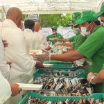 Safe, exquisite culinary experiences for Pakistani Hajj pilgrims ensured: Catering company