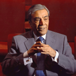 Birth anniversary of legendary actor, orator, author,broadcaster Zia Mohyeddin observed