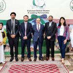 Young Pakistani entrepreneurs call their visit to U.S. 'productive'