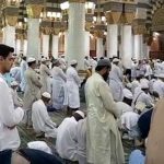 Last Pre-Hajj flight arrives, wrapping up operation in Madina Munawara