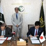 Japan provides ¥ 315 million for Human Resource Development Scholarship