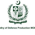 Govt. doles out Rs 2b for ongoing projects of Defence Production under PSDP 2023-24