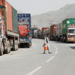 Govt endeavors to invest in road, rail connectivity to promote transit trade