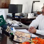 Muhammad Asim appointed Managing Director APP