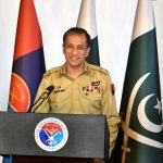 No reprieve for perpetrators of May 9 mayhem on pretext of HR issues: DG ISPR