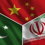 China-Pakistan-Iran trilateral meeting successful step to enhance regional security: Wang Wenbin