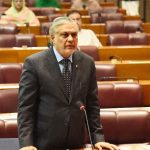 No double-pension for government employees of grade 17-22: Dar