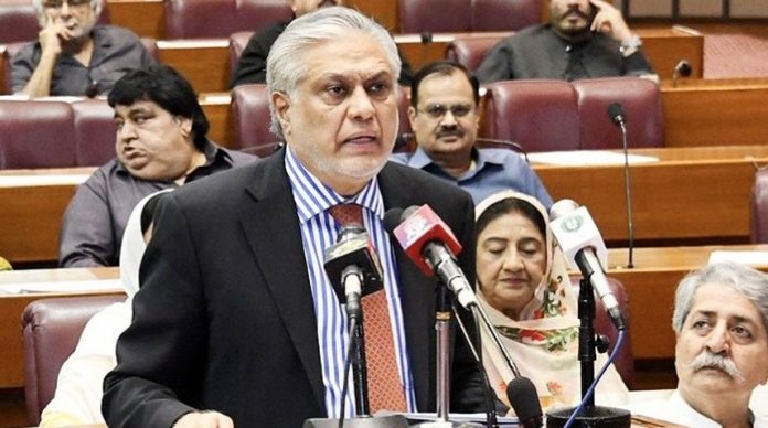 NA passes Finance Bill 2023-24 with certain amendments