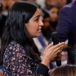 White House blasts harassment of Pakistani origin reporter who questioned Modi about human rights